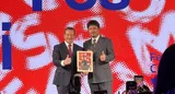 中国演员沈腾担任“中法文化之春”艺术节宣传大使