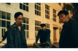 陆川拍网剧《借命而生》 让影视作品成为时代的影像