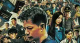 《扫毒风暴》定档7月12日 段奕宏秦昊上演五年生死追猎