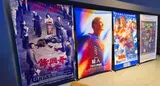 2025年7月电影总票房破10亿